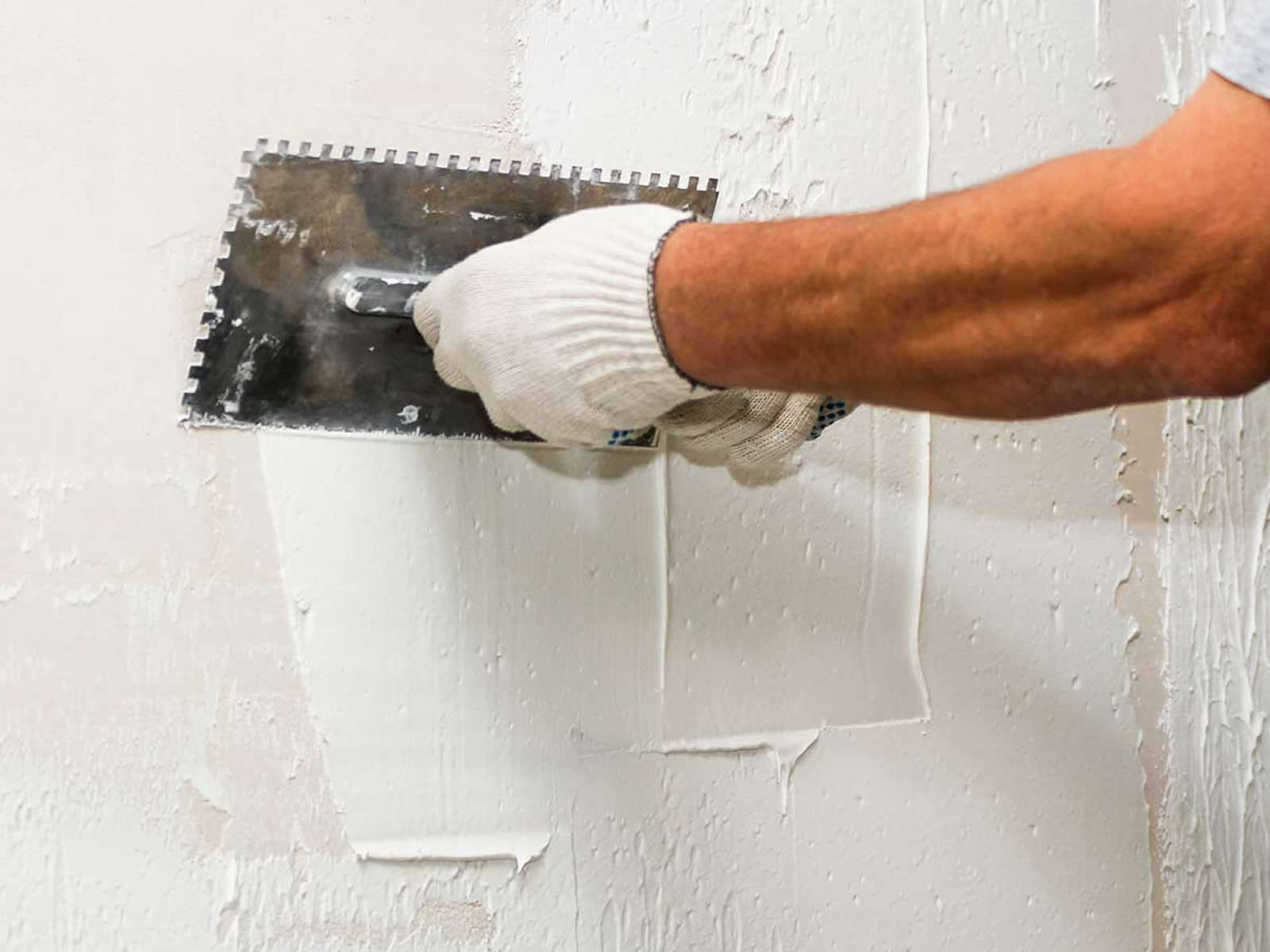 drywall